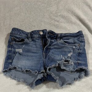 Aeropostale Jean shorts